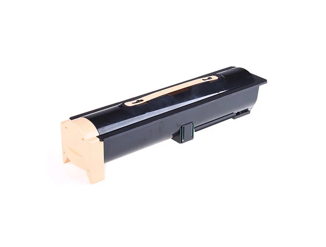 compatible toner cartridge for lexmark w850 bk