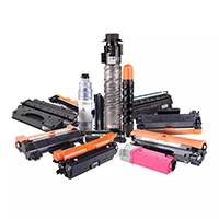 Compatible Toner Cartridge for Ricoh IMC3500 YL