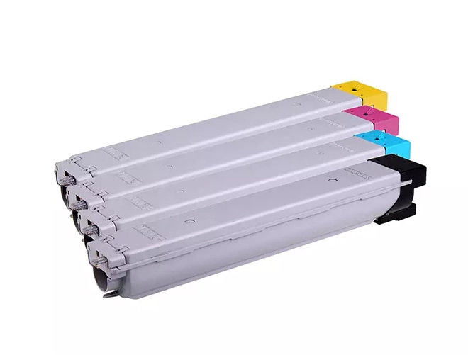 compatible toner cartridge for samsung clt k809s bk