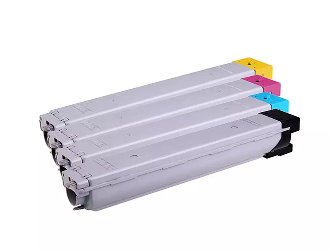 compatible toner cartridge for samsung clt k809s cy