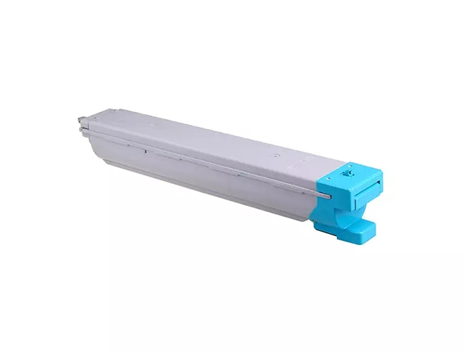 compatible toner cartridge for samsung clt k809s cy