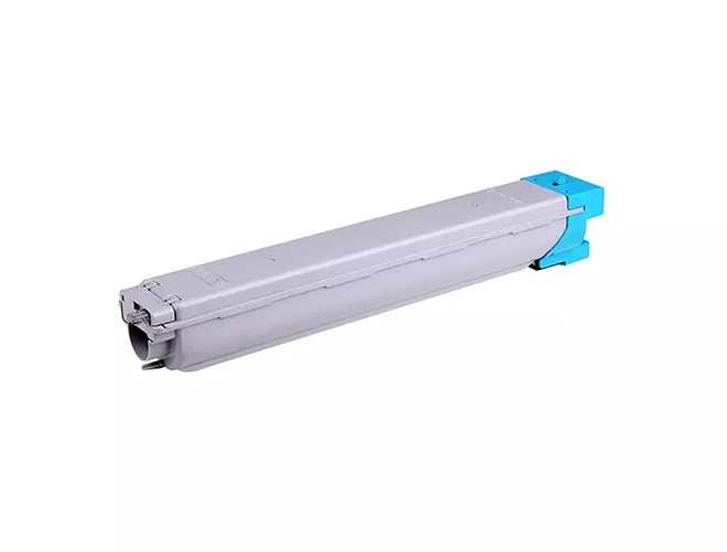 compatible toner cartridge for samsung clt k809s cy