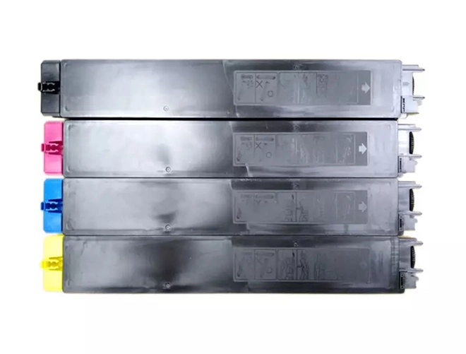 compatible toner cartridge for sharp mx 36 bk