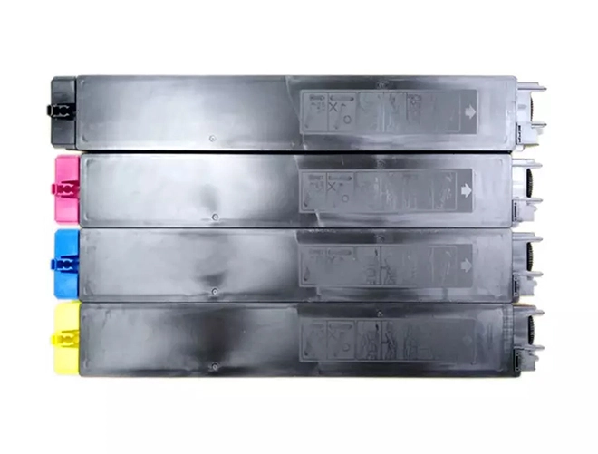 compatible toner cartridge for sharp mx 36 cy