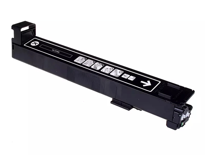 remanufacture copier cartridge for hp cf310a bk
