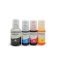 Refill Ink for Epson L Series Dye