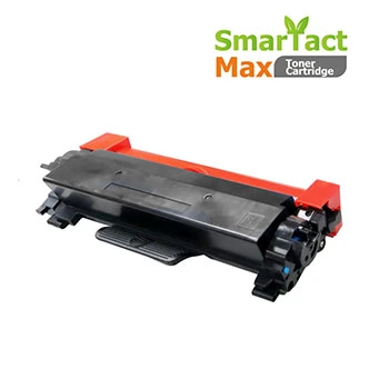 Compatible Toner Cartridge for Brother TN-760/TN-2420/TN-2445/TN-2450/TN-2421/TN-2480 SmarTact Max-9K BK