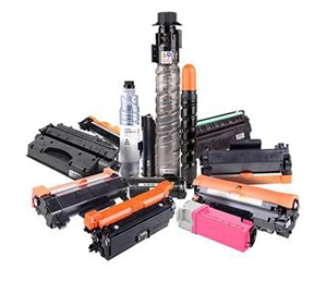 The Difference Between Toner Cartridges for Copiers and Ink Cartridges for Printers