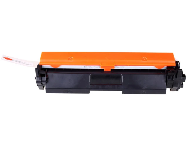 Compatible Toner Cartridge for HP CF217A BK