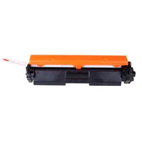 Compatible Toner Cartridge for HP CF217A BK