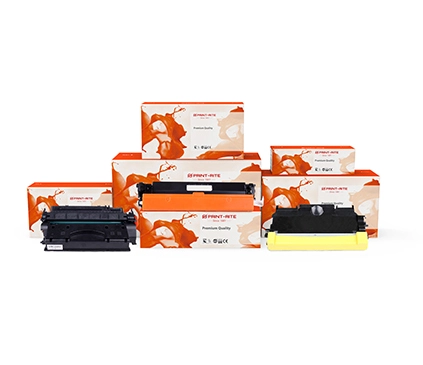 What's the Difference Between OEM and Compatible Ink Cartridges?