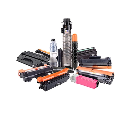 What is the difference between a toner cartridge and a drum unit?